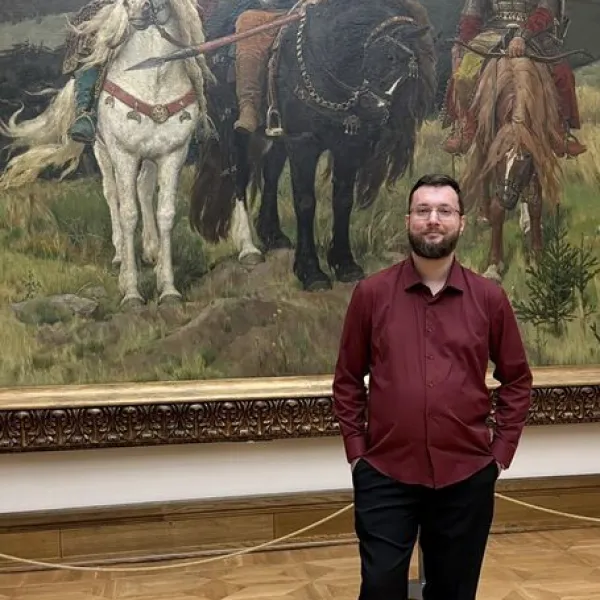 Алексей